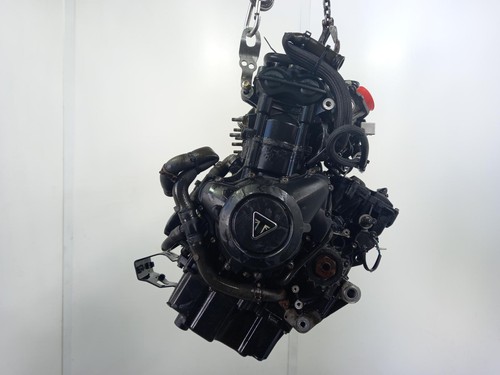Triumph tiger 800 engine - triumph,