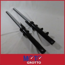 Triumph Bonneville T100  SE EFI  Pair Of Front Fork Legs