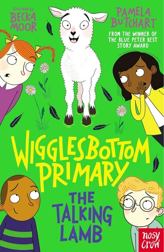 Wigglesbottom primary the - wigglesbottom, primary:
