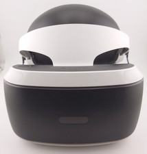 Sony PlayStation 4 - PSVR V2 Headset Only