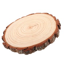  Wooden Stepping Stone