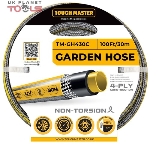 Tough master metre - tough, 30