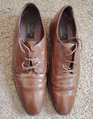 Next italia signature mens tan - italia,