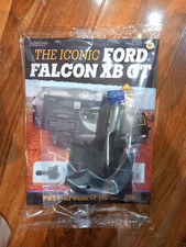 Hachette Partworks, Build Your