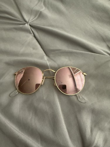 Ray ban round metal women - metal, women’s