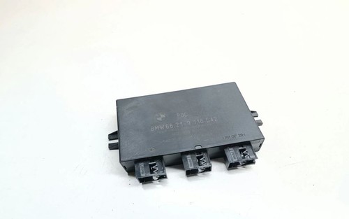 Bmw e83 2008 parking - e83,