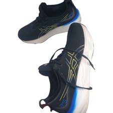 Asics Gel Nimbus 25 Mens