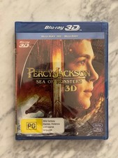 Percy Jackson: Sea of Monsters