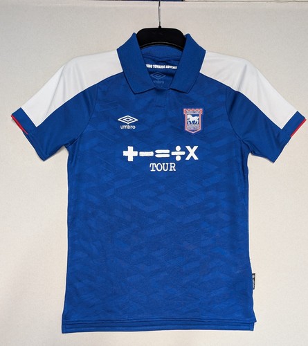 Umbro ipswich town 2023 - umbro, 2023/24