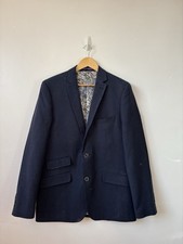Joe Browns Navy Blue Debonair