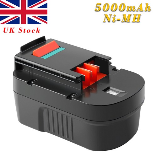 Battery for black decker 4v - battery, black&decker