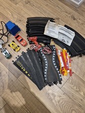 Vintage scalextric cars and - vintage,