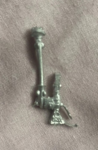 Warhammer 40k eldar bits heavy - warhammer,