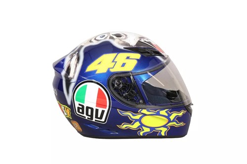 Agv valentino rossi - valentino,