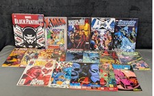 Marvel Comics Collection