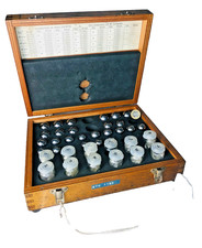 Matrix Precision Calibration