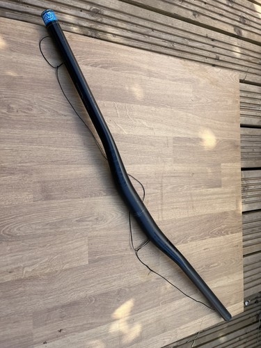Pro tharsis trail carbon - pro, ud