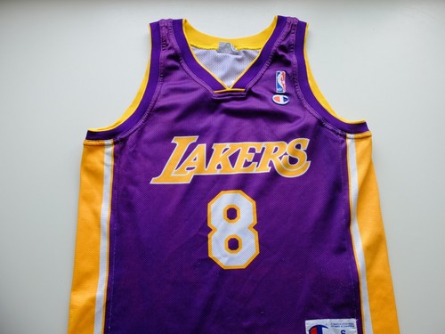 Vintage los angeles lakers - vintage,