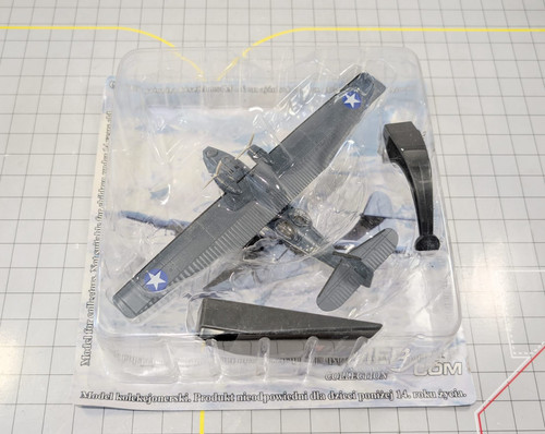 Navy pby catalina 1942 - pby-5a,