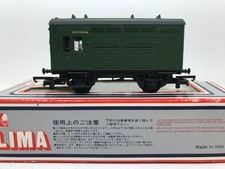 LIMA OO GAUGE SOUTHERN RAILWAY
