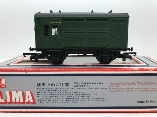 Lima gauge southern - gauge,