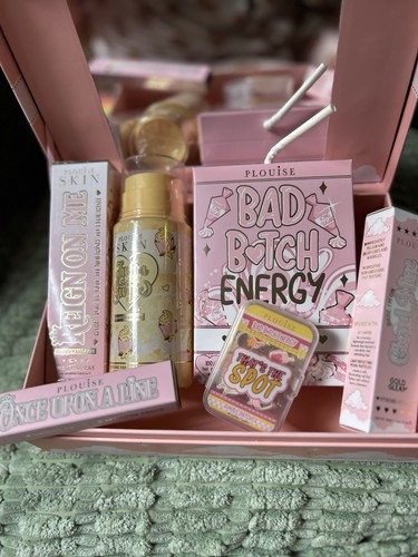 Plouise bundle free - free, light