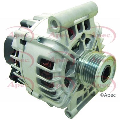 Apec alternator for mini - mini,