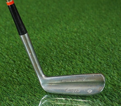 Macgregor army special - macgregor,