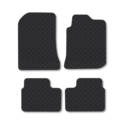 Rover 1999 2005 rubber car - rubber,
