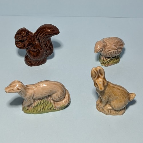 Wade whimsies british - wade,