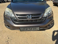HONDA CR-V MK3 Complete Front