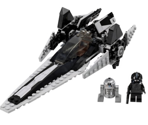 Lego star wars imperial v - lego,