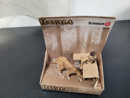 Schliech bayala liassa new - liassa,,