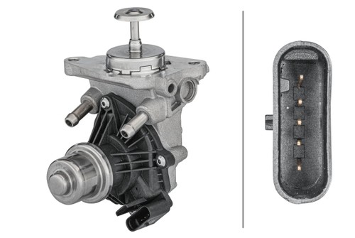 Hella 6nu 014 864 751 - hella, egr