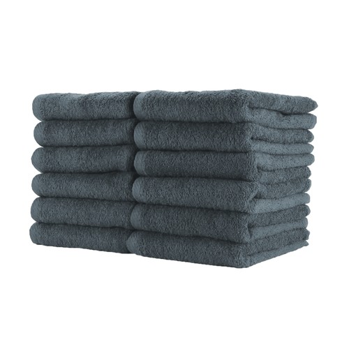 Salon towels packs 12 - salon, of