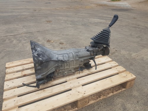 Mitsubishi l200 gearbox - mitsubishi, 2wd