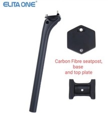 Light full carbon elita - light, one