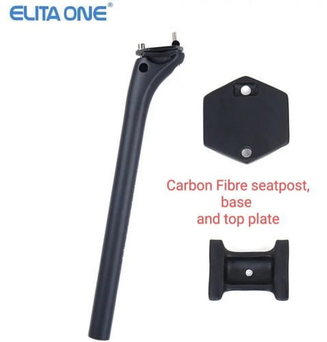 Light full carbon elita - light,