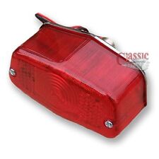 Lucas 564 style rear light stop and tail light