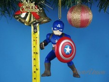 Marvel Avenger Captain America