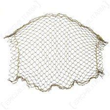 Belgian Helmet Net Cover -