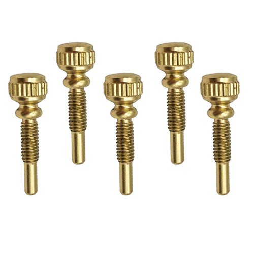 Flat trumpet positioning - 5x,