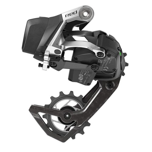 Sram red axs - e1, rear