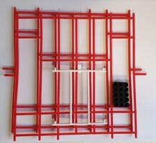 12 Sets x Plastic Racing