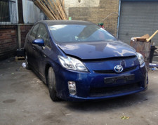 TOYOTA PRIUS T SPIRIT 1.8