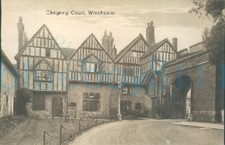 Winchester Cheyney Court 