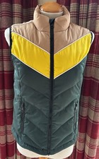 Jack Wills Glenogil Gilet Size