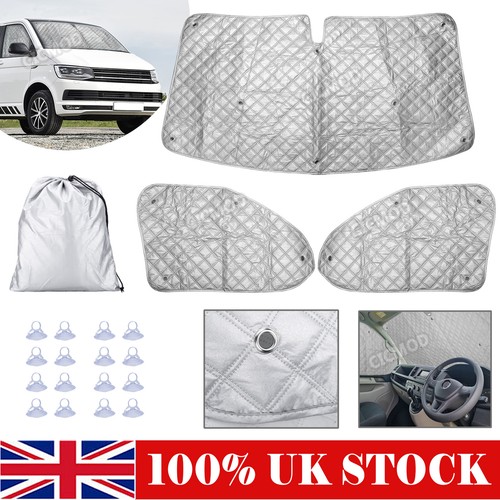 Internal thermal windscreen - internal,