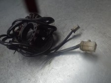 Yamaha XVS650 XVS 650 Classic