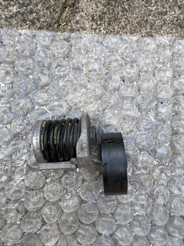 Audi 4 tdi bms fan - a4, b8